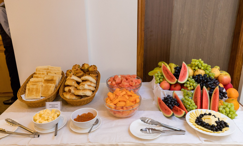 Food & Drinks 5, Hotel Landmark Kathmandu, Bagmati