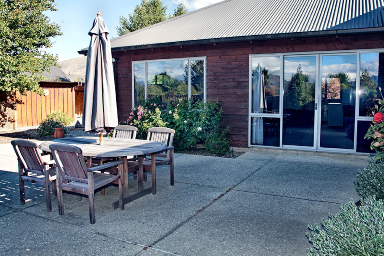 Exterior & Views, Grandview Apartment, Queenstown-Lakes