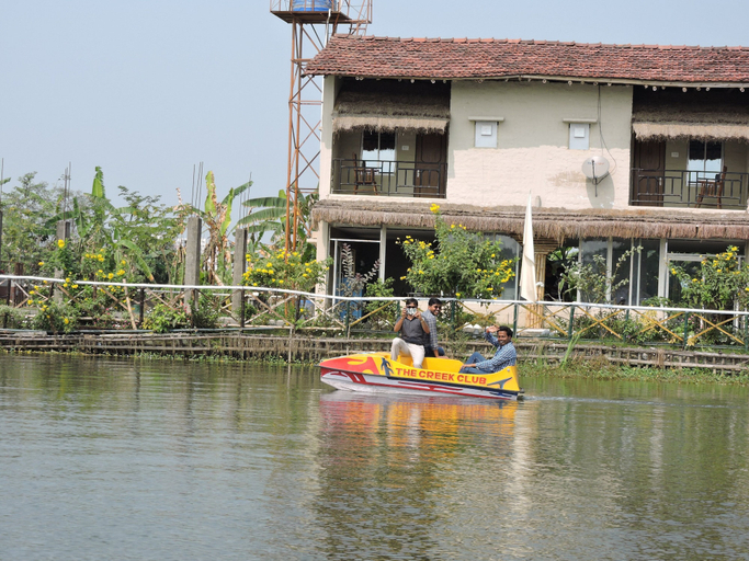 Others 4, The Creek Club, South 24 Parganas