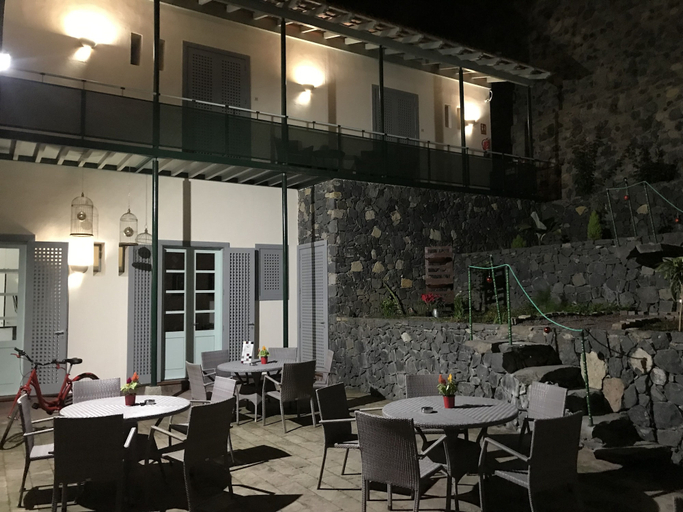 Food & Drinks 5, Hotel Rural Triana, Santa Cruz de Tenerife