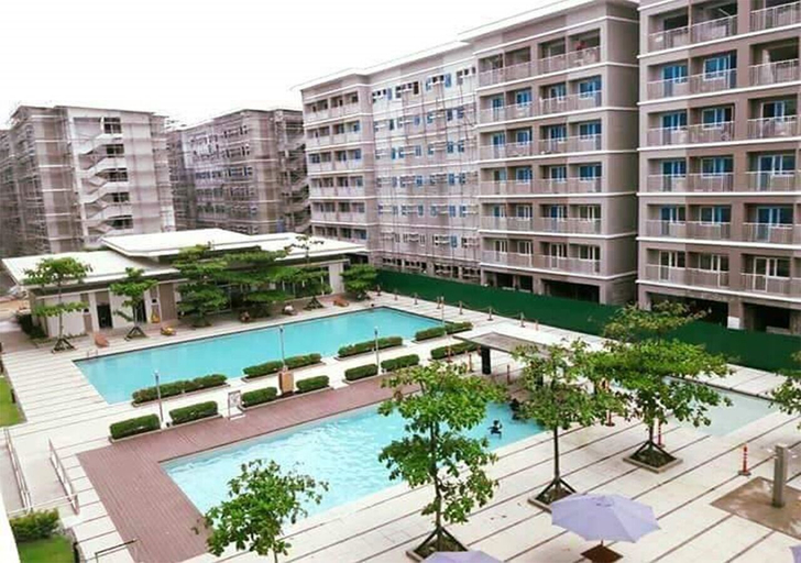 Exterior & Views 2, Wil's Condotel, Kalookan City