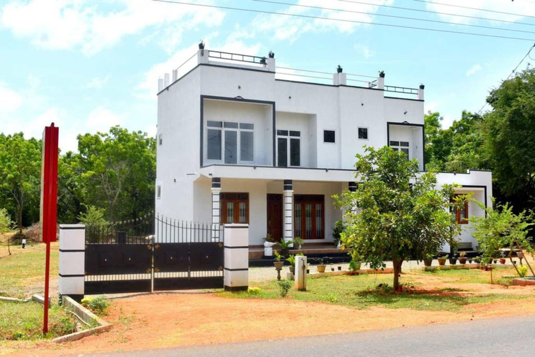 Exterior & Views 2, Reliance Holiday Resort, N. Palatha Central