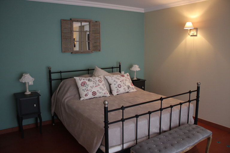 Bedroom 4, La Part Des Anges, Marne
