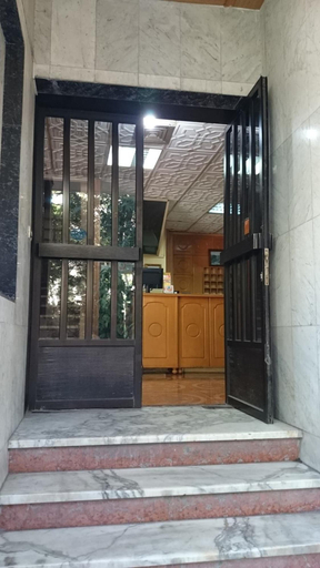 Exterior & Views 2, Regis Hotel, Beirut