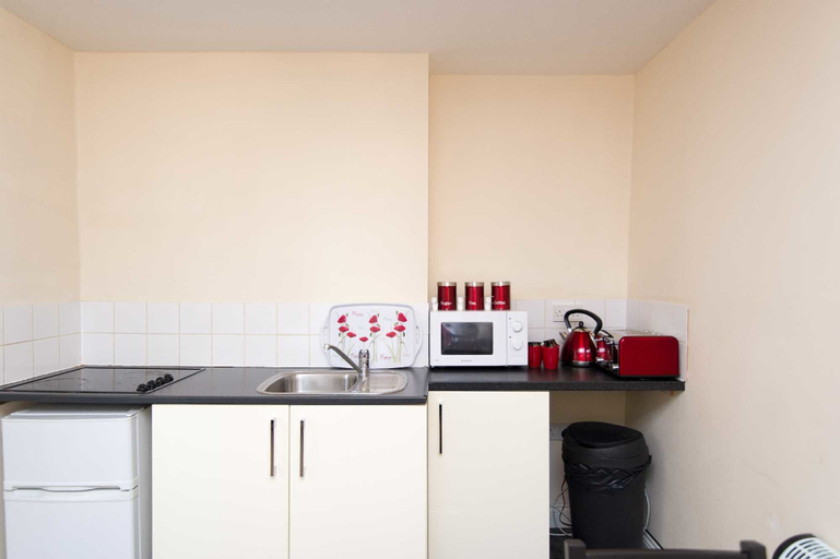 Others 5, Bradford City Apartments Flat 74, Bradford