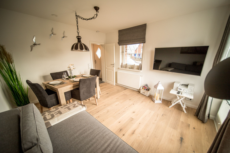 Others 5, Sonnenterrasse, Nordfriesland