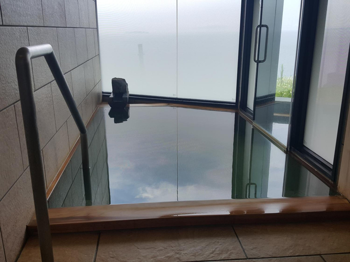 Bathroom 4, Breezbay Seaside Resort Atami, Atami