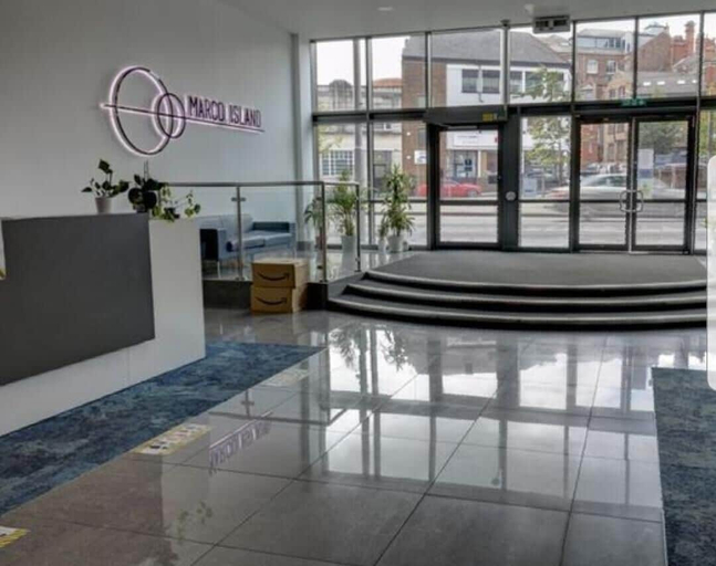 Others 5, Marco Island - 2 bedroom Spacious City Centre Apartment, Nottingham