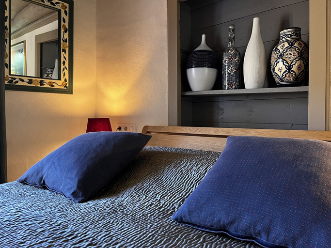 Bedroom 4, Art et Création, Haute-Loire