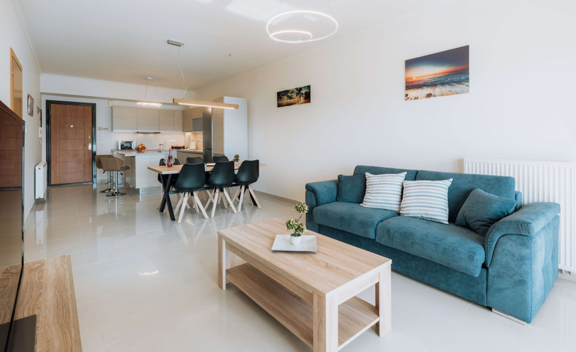 Others 5, Rhodes Port Haven Suite, South Aegean