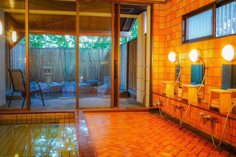 Others 4, Ryokan Kazenomori, Sakai City