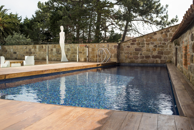 Sport & Beauty 2, Costa Esmeralda Suites, Cantabria