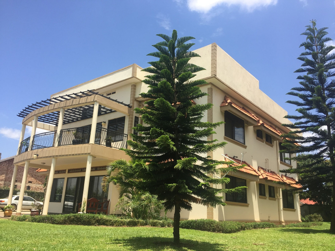 Exterior & Views 2, Mission Guest House, Entebbe