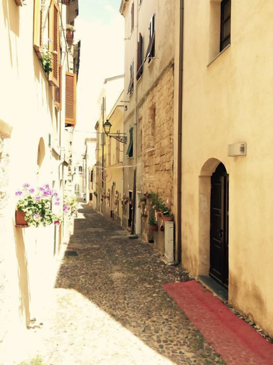 Exterior & Views, Casa Sarago, Sassari
