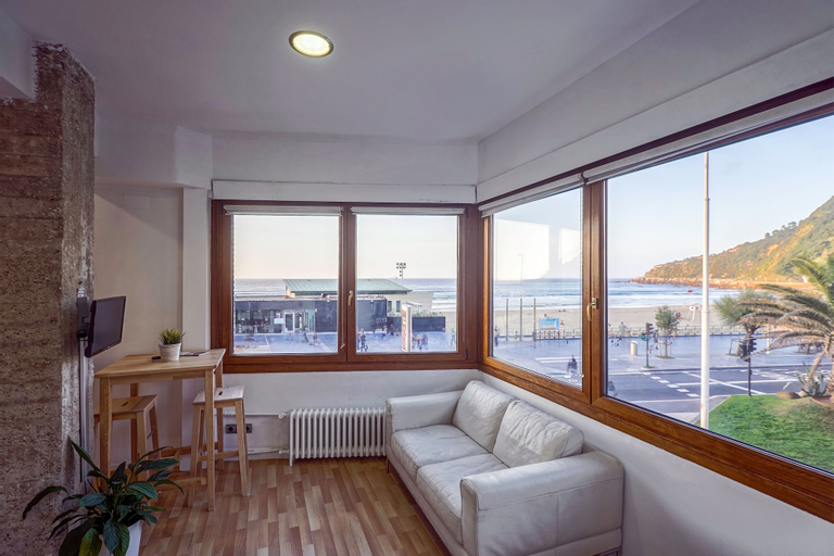 SanSebastianForYou  Zurriola Apartment, Guipúzcoa