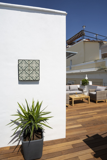Exterior & Views 2, Basic Hotel Sevilla Catedral, Sevilla
