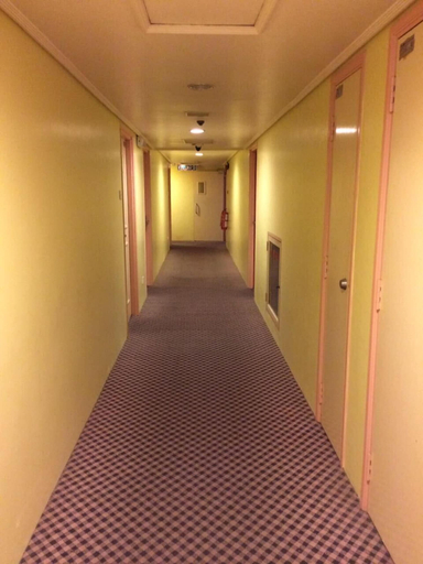 Others 4, Global Hotel, Labuan