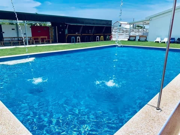 Sport & Beauty 5, Kenting Trail Villa, Pingtung