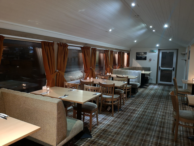 Food & Drinks 3, Hebridean Inn, Highland