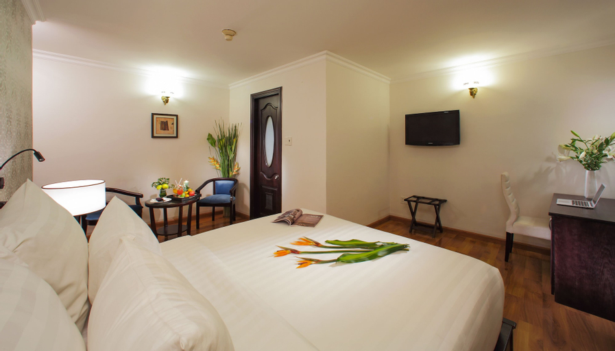 Bedroom 6