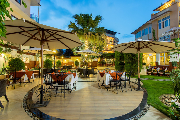 Food & Drinks 3, Hotel Moonlight, Bagmati
