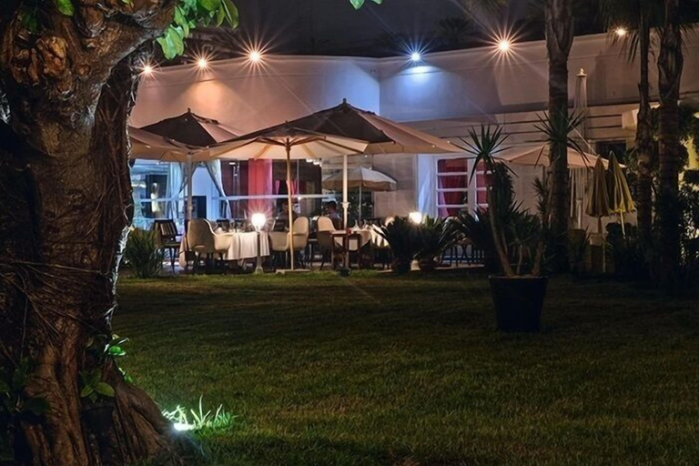 Exterior & Views 2, Hotel Sphinx Mohammedia, Mohammedia
