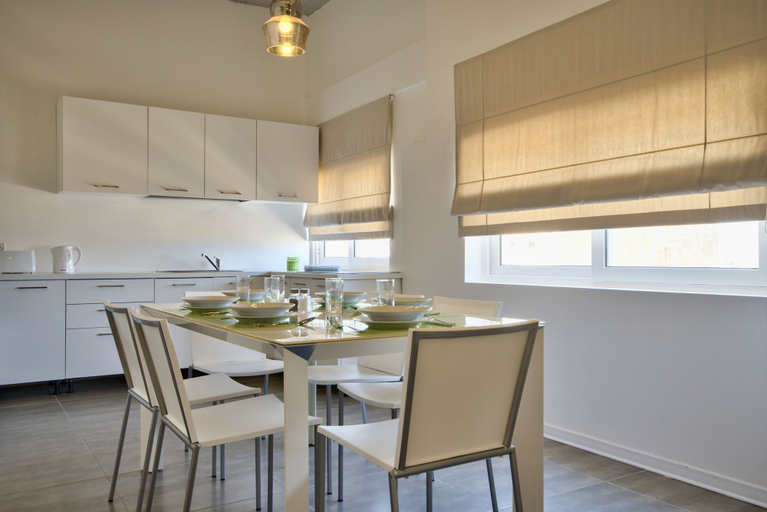 Others 4, Vallettastay Standard Apartments in Valletta