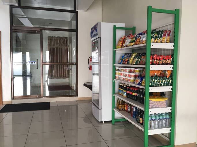 Food & Drinks, Meaco Hotel - Valenzuela, Valenzuela