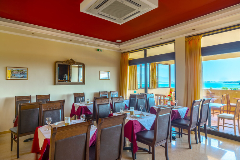 Food & Drinks 5, Hotel Corfu Secret, Ionian Islands