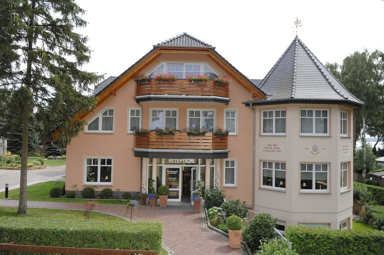 Exterior & Views 2, Aparthotel Am See, Ludwigslust-Parchim