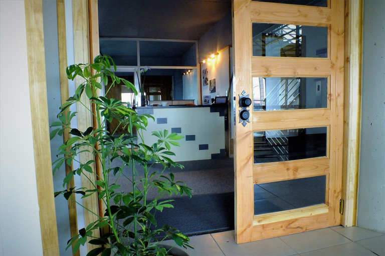 Others 5, Hotel Terrapuerto, Valdivia