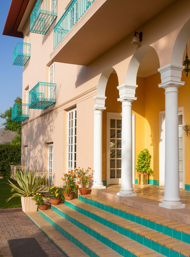 Exterior & Views 2, Ramgarh Lodge, Jaipur - IHCL SeleQtions, Jaipur