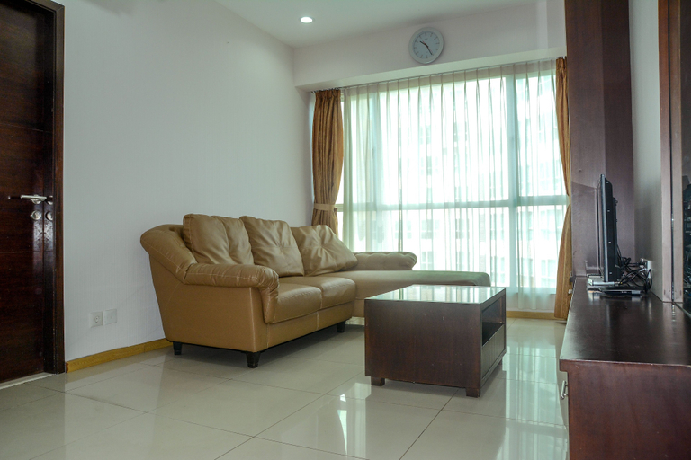 Others 5, Gandaria Heights Apartment with Mall Access, South Jakarta
