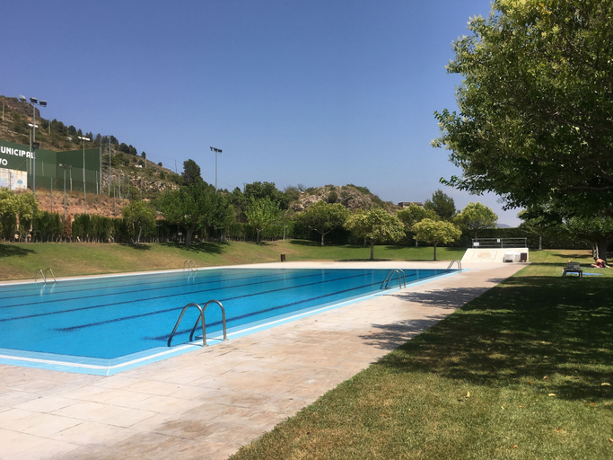 Sport & Beauty 4, Casa Rural Valle del Palancia, Castellón