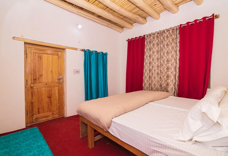 Shangrila Resort Nubra, Leh (Ladakh)