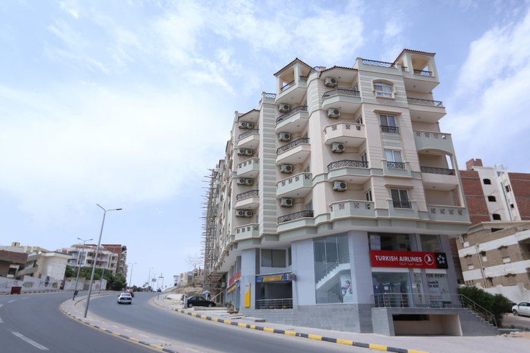 Exterior & Views 2, Lilly apartments, Al-Ghurdaqah