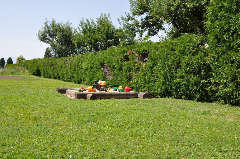 Others 4, Karglhof - Villa, Villach Land