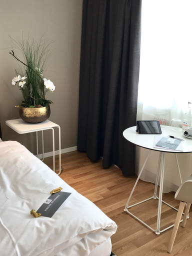 Bedroom 3, Boutique Hotel Moosegg, Signau
