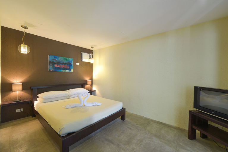 Bedroom 3, The Lazy Dog Bed & Breakfast, Malay