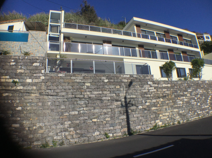 Exterior & Views 2, Guesthouse The View - Adults Only, Ribeira Brava
