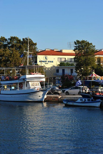 Exterior & Views 2, Ionion Star Hotel, Ionian Islands