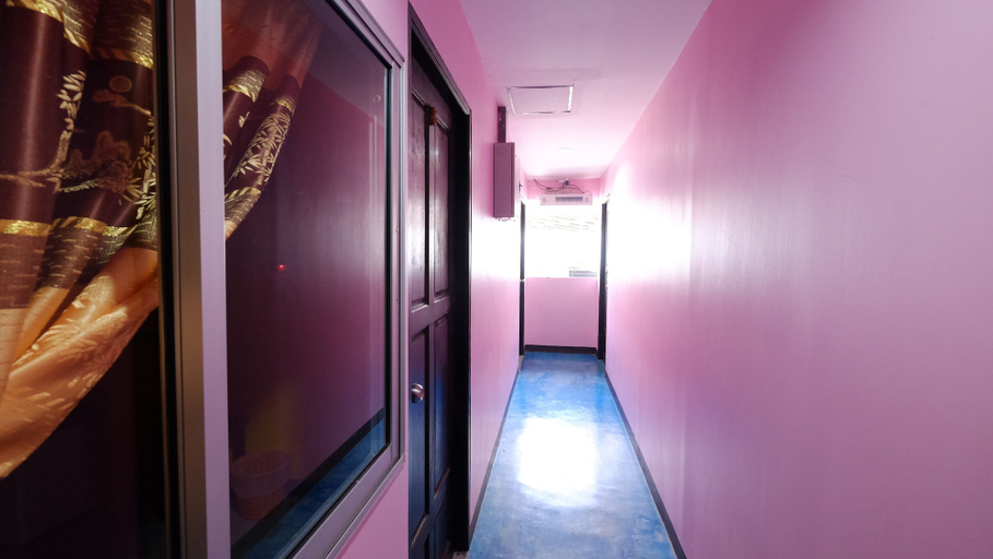 Others 5, RC Guesthouse, Mueang Krabi