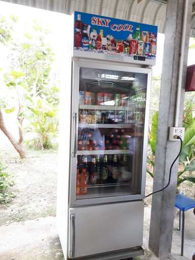 Food & Drinks, Aranya Resort, Prakhon Chai