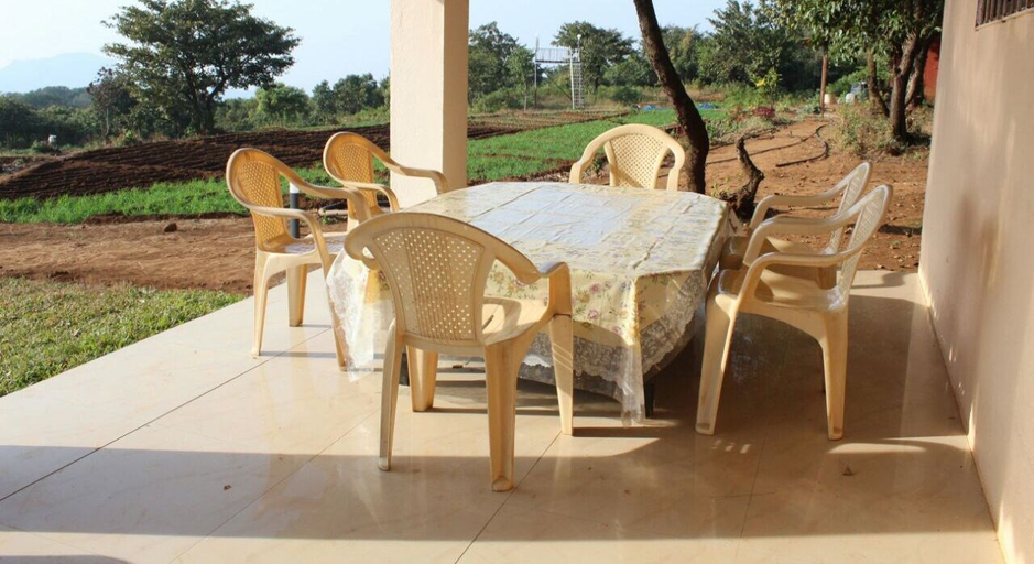 Others 5, Ashok villa, Satara