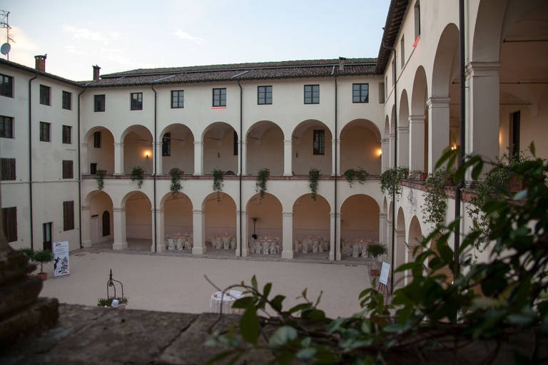 Exterior & Views 2, Relais Fontevivo, Parma