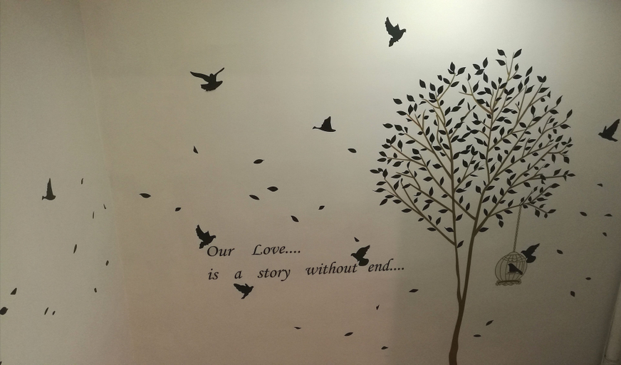Others 5, Ti Hwa Hotel, Taipei City