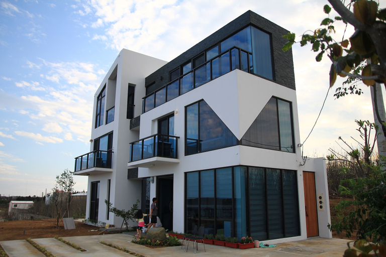Exterior & Views 2, Villa Iris, Penghu