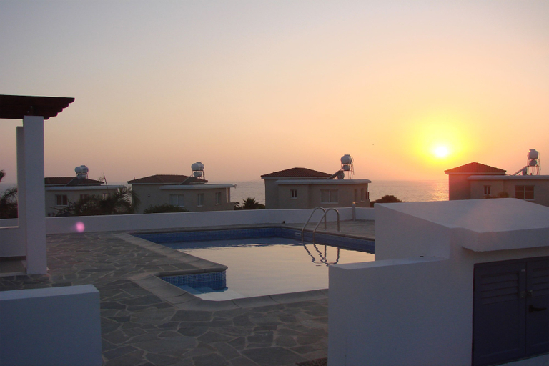Others 5, Meltemi Villas
