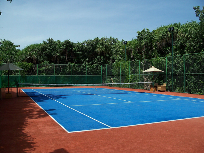 Sport & Beauty 3, JA Manafaru, The Real Maldives, Haa Alifu Atoll