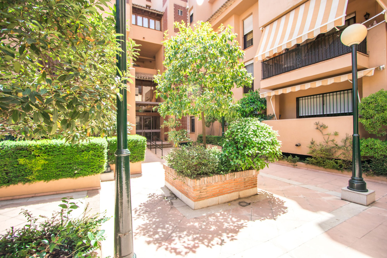 Exterior & Views 2, Apartamento Almunia, Granada